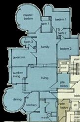 Horizon Towers (D9), Condominium #546220241
